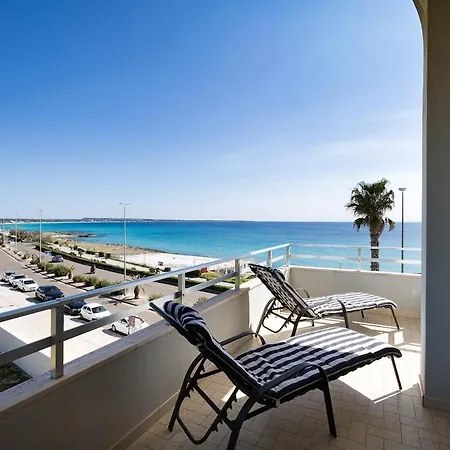 Apartman La Terrazza Sullo Ionio - By Click Salento *