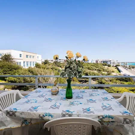 Lägenhet La Terrazza Sullo Ionio - By Click Salento *