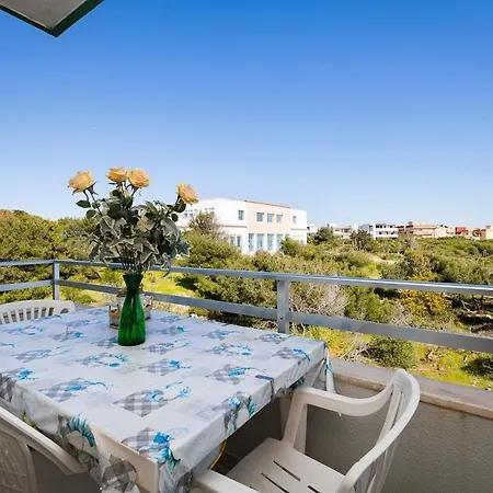 Lägenhet La Terrazza Sullo Ionio - By Click Salento Gallipolli