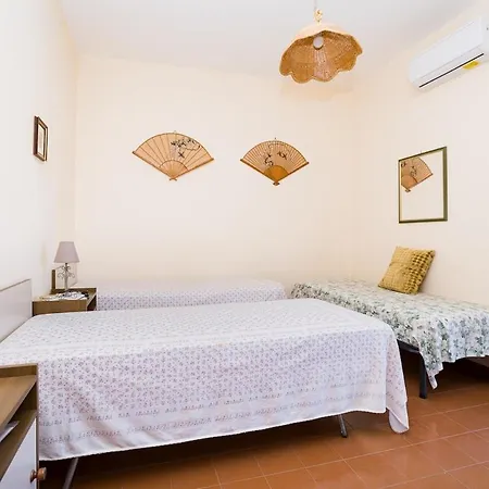 La Terrazza Sullo Ionio - By Click Salento Apartman *